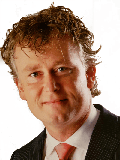 Erik Kremer van Krevastgoed