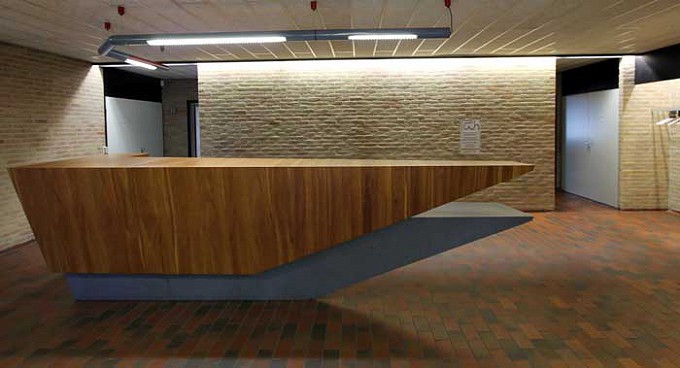 Entree Centre 4